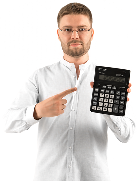 онлайн бухгалтерия mybuh