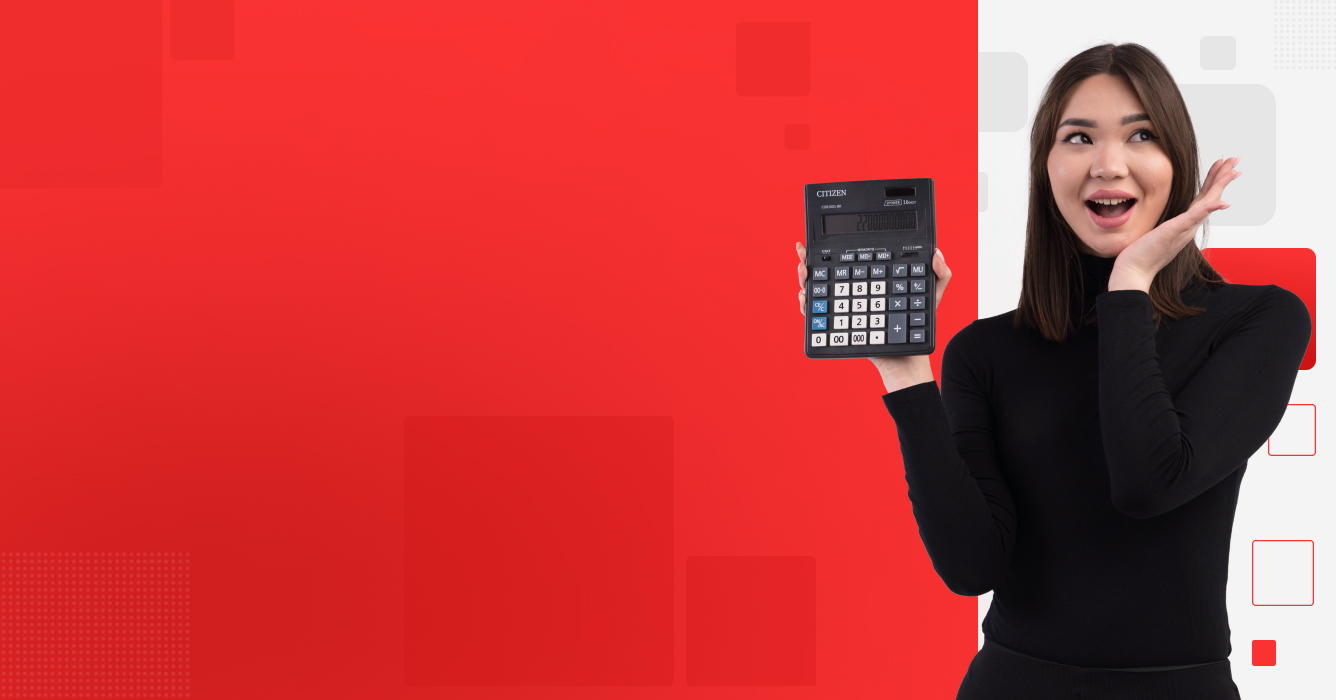 Расчет налогов и выплат из заработной платы