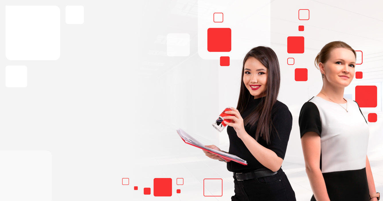 Учет кадров и ведение документации