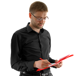 Персональный бухгалтер