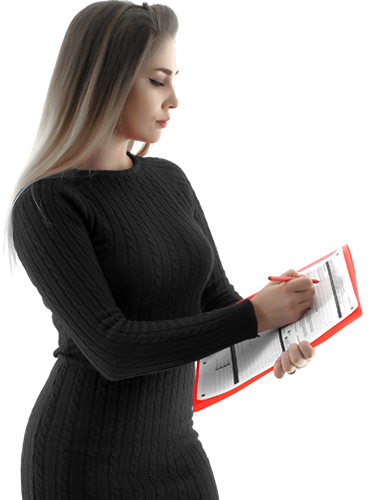 Заказать сдачу налоговой отчетности